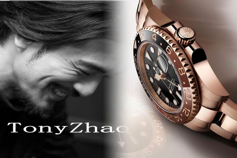 ロレックス一番人気