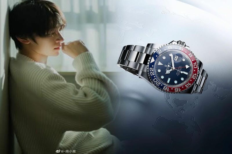 代理でロレックスを購入するといくら報酬がもらえる？