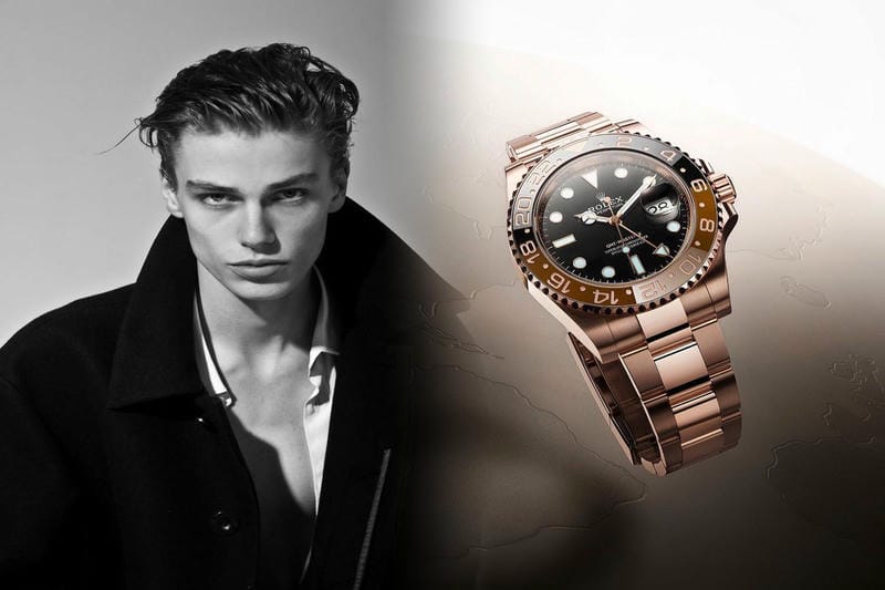 なぜロレックスの在庫がないのでしょうか？