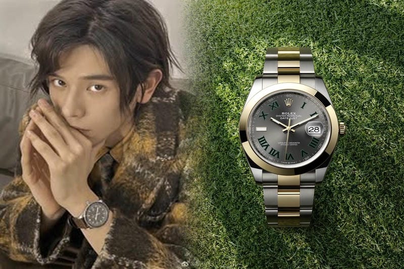 京都ロレックス高島屋予約