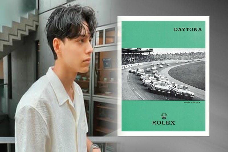 日本のロレックス正規店は何店舗ありますか？