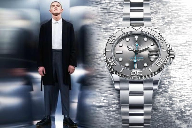 ロレックスのオーバーホールの料金表は？