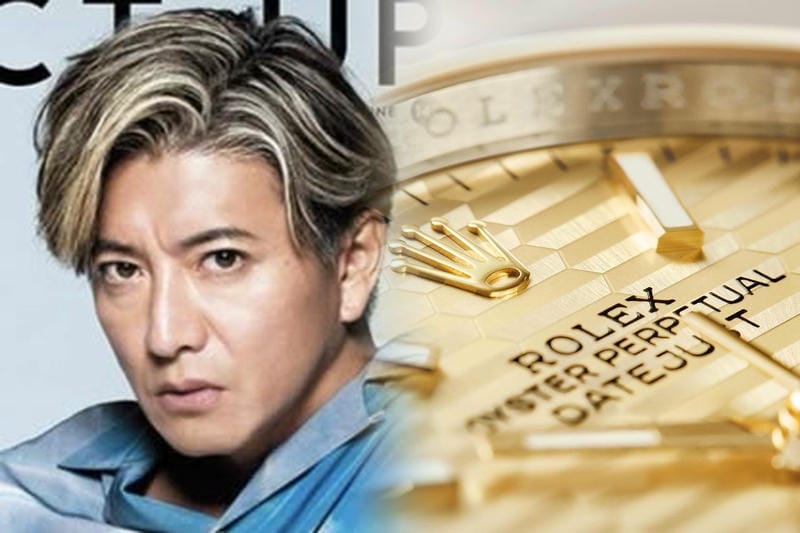 ロレックスのブレス調整は自分でできますか？