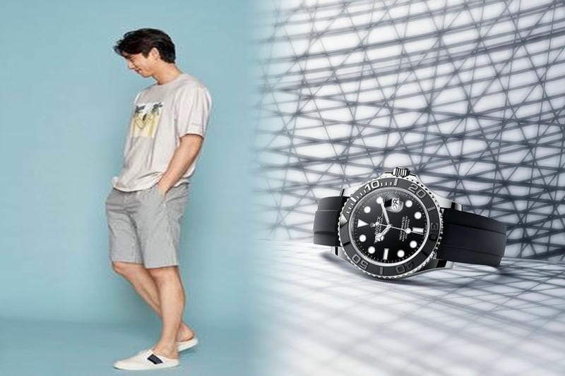 正規店でのロレックスの購入制限は？