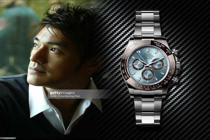 日本ロレックス株式会社の従業員数は？