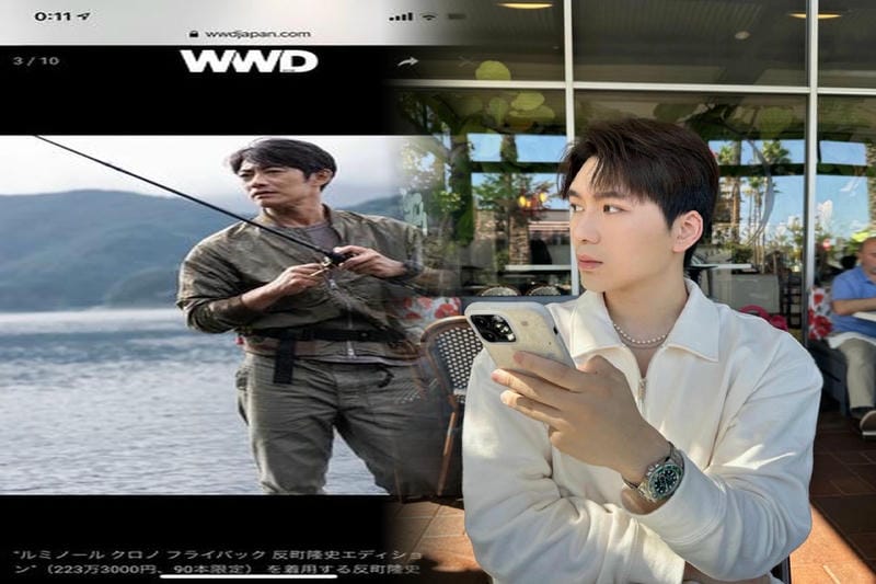 ロレックス ゆき ざき