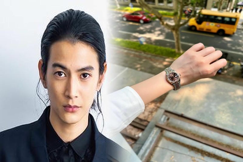 ジャック ロード 偽物