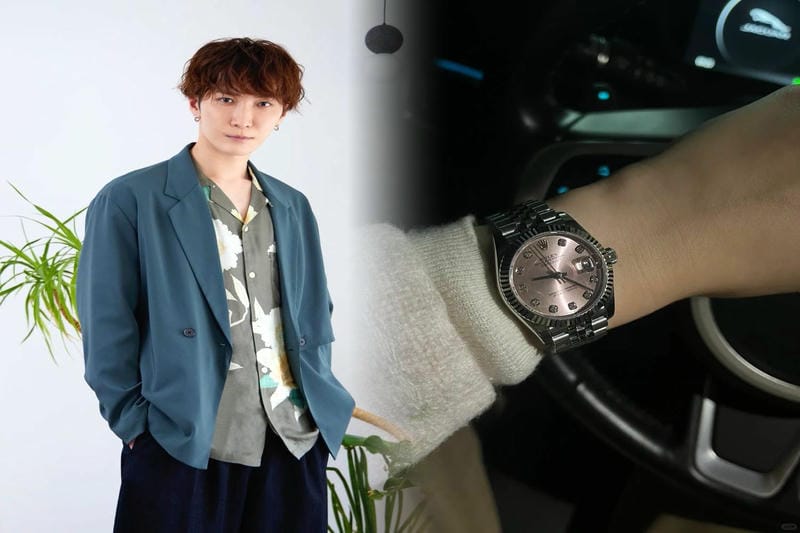 16234 ロレックス