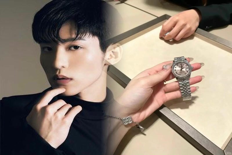 ロレックスエアキング