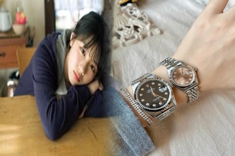 ロレックス 価格 コム