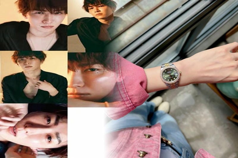 ロレックス オイスターデイト