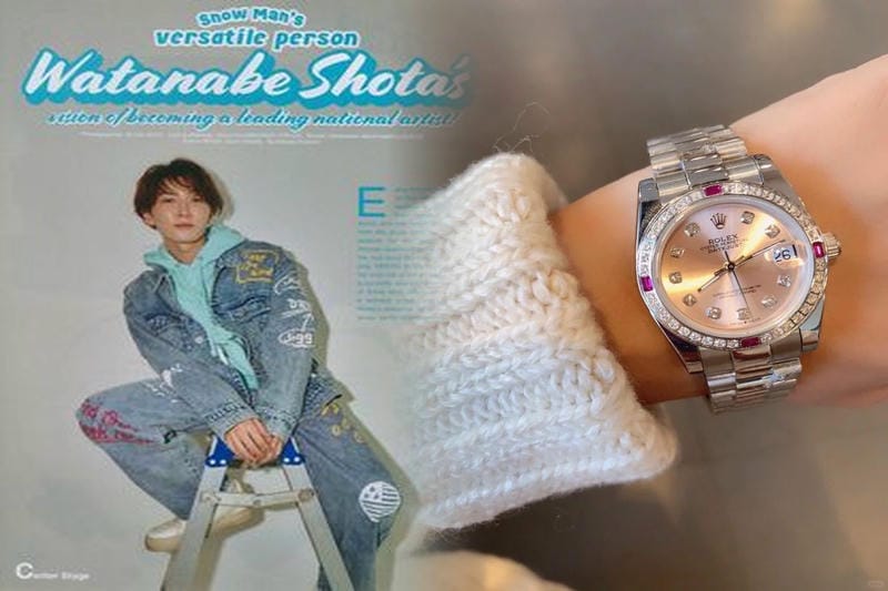 ロレックス ポール ニューマン