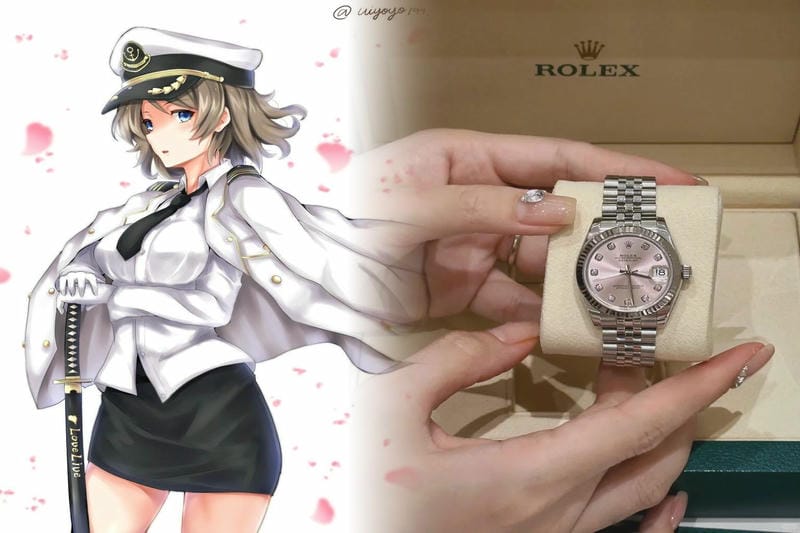 クオーク 名古屋