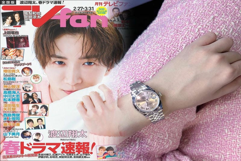 ロレックス 新品