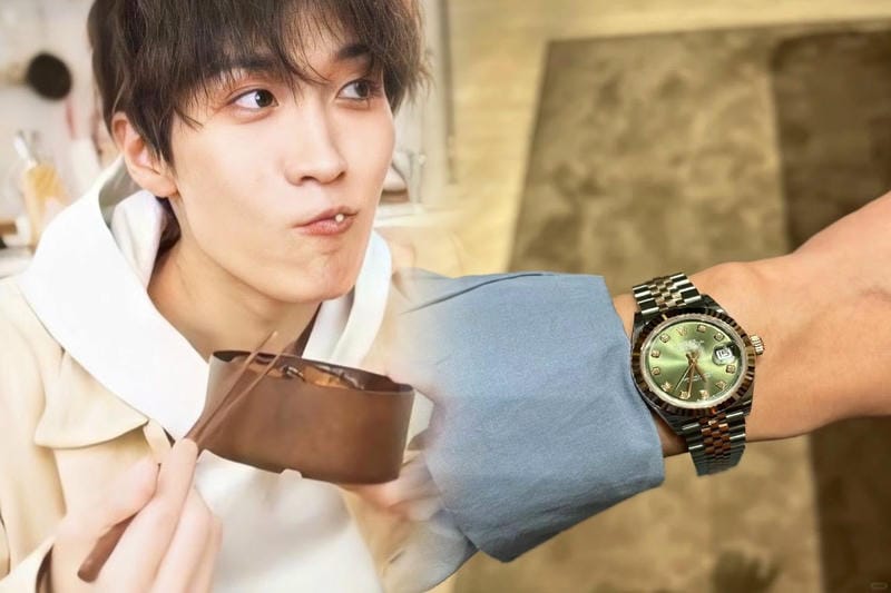 ロレックス新作 2022