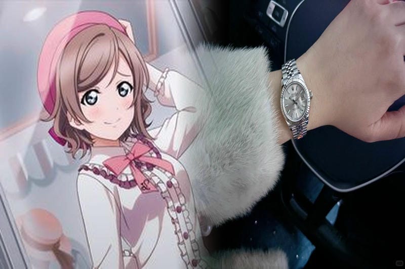 ロレックス 新作 2024