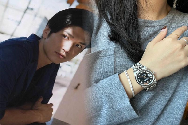 ロレックス 大黒屋