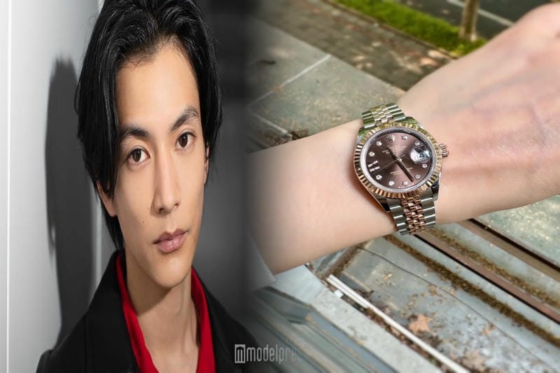 名古屋 ロレックス