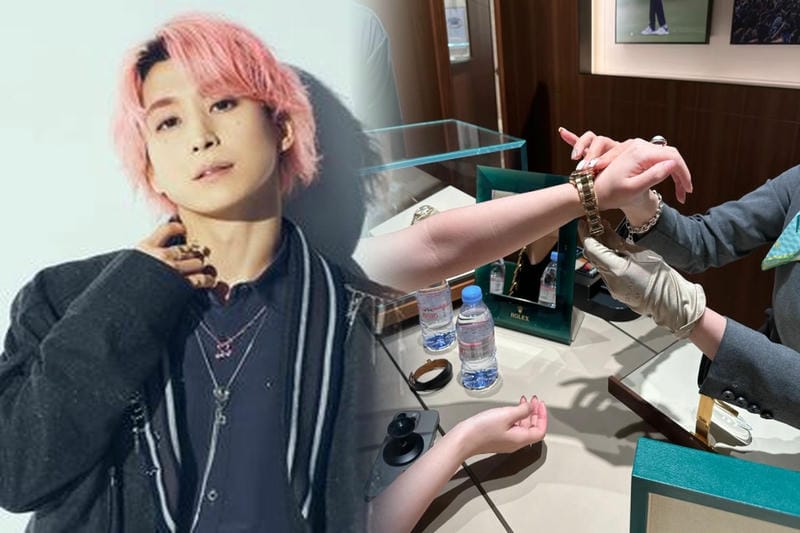 rolex サブマリーナ