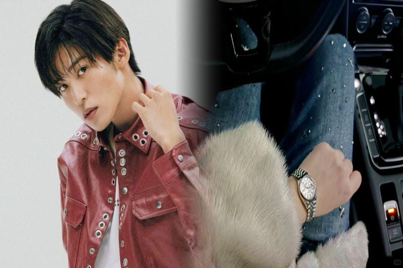 ロレックス 1016