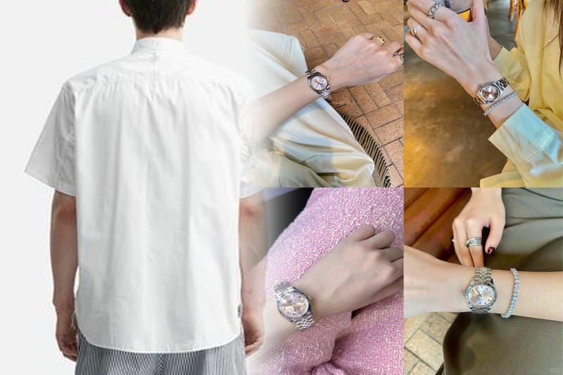 ロレックス スポーツ モデル