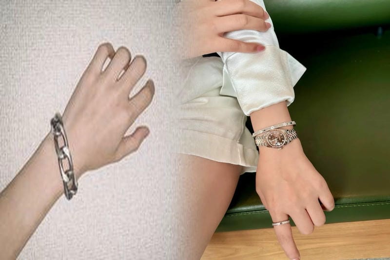 ロレックス メンズ デイトジャスト