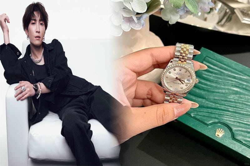 ロレックス ルマン