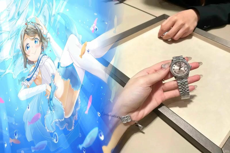 ロレックス デイトナ 価格 推移