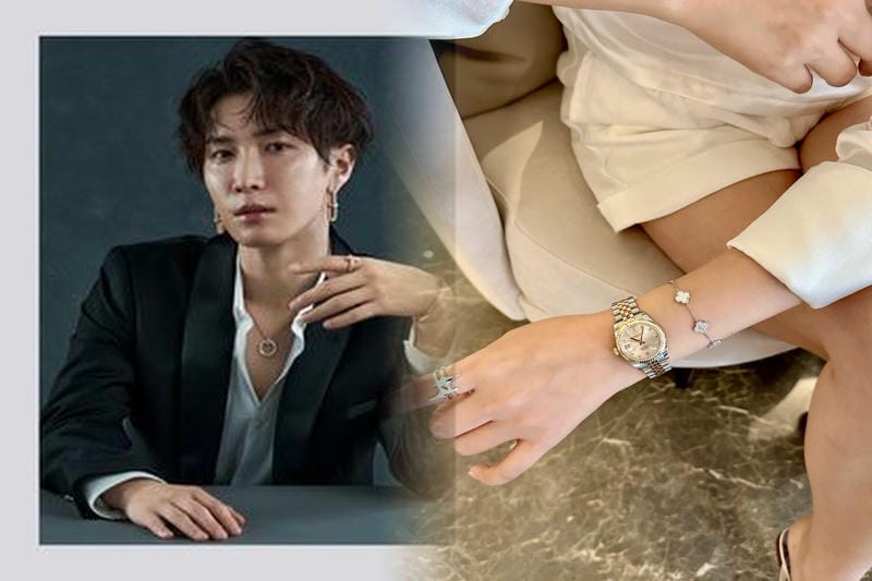 ロレックス ピンク ゴールド