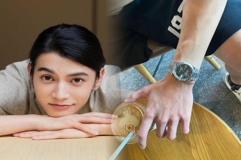 ロレックス ブティック レキシア 大阪 心斎橋 店