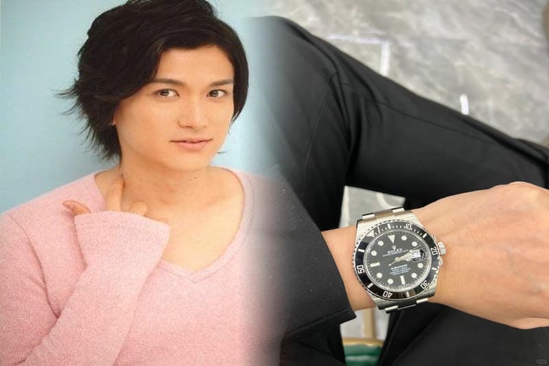 アンティーク ロレックス