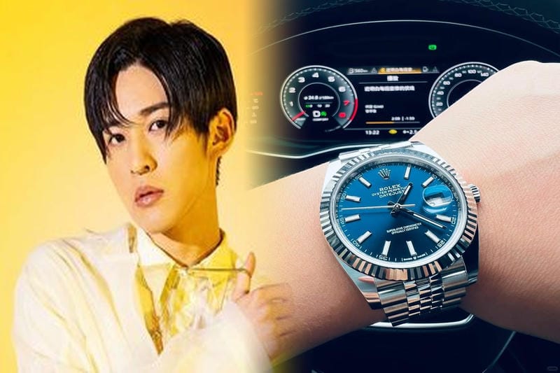 ロレックス オイスター パーペチュアル 価格