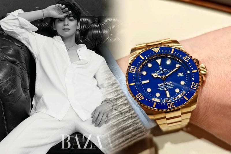 ロレックス デイトナ 金 無垢