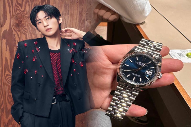 ロレックス 暴落