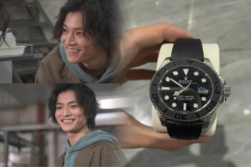 ロレックス メテオ ライト