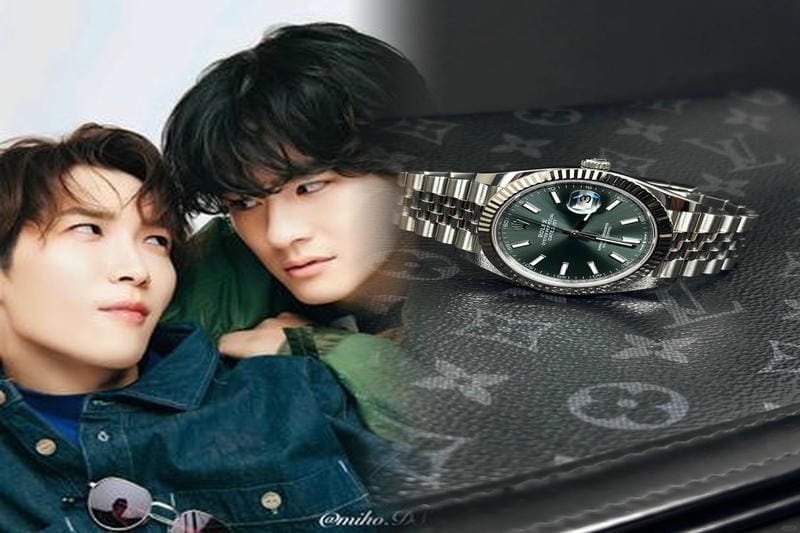 ロレックス ヨット マスター 2