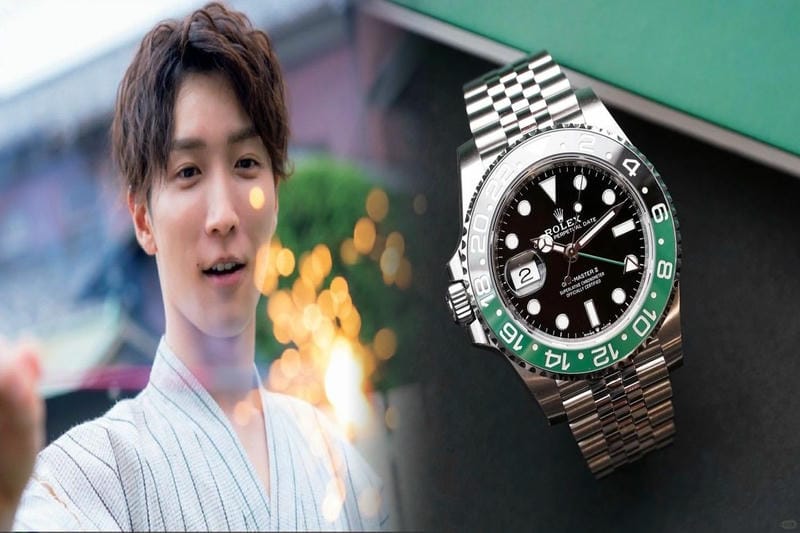 ロレックス 店舗