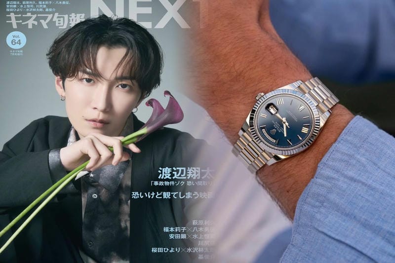 デイトジャスト レディース