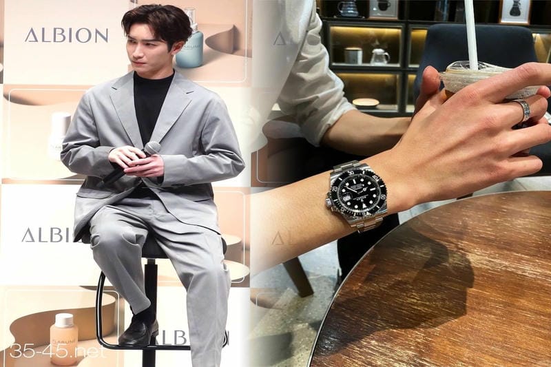 ロレックス コスモ グラフ デイトナ