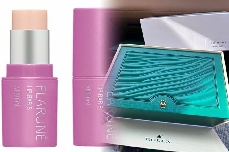 ロレックス ランキング