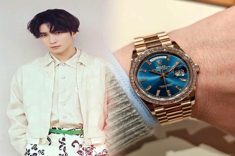 ロレックス 時計 レディース