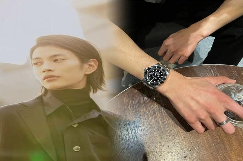 ロレックス 盗難