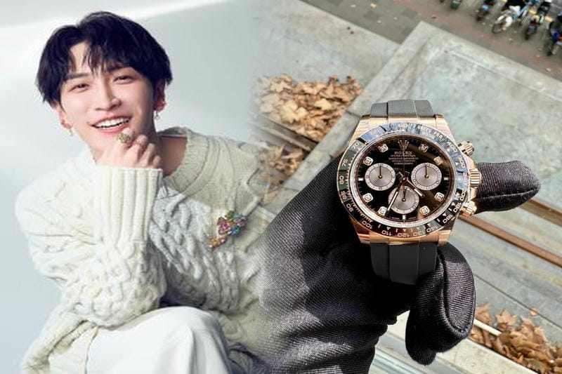 ロレックス 定価 一覧