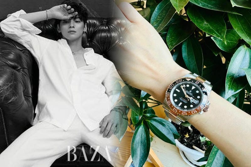 ロレックス 人気 モデル