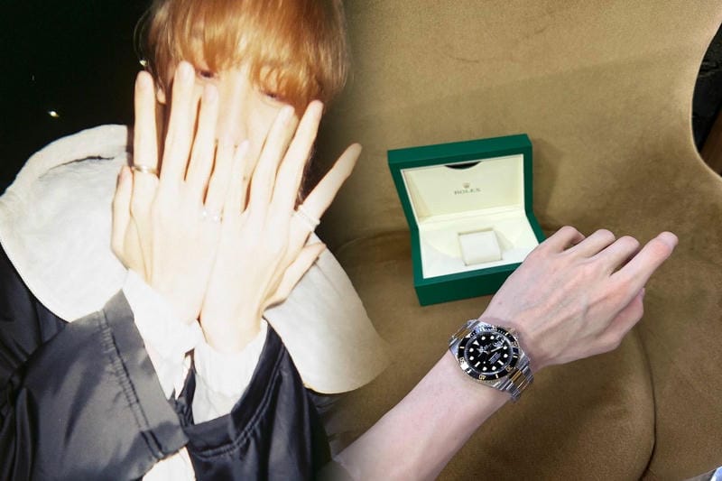 ロレックス 値段 一覧