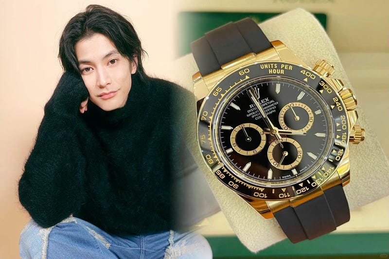 ロレックス 新宿