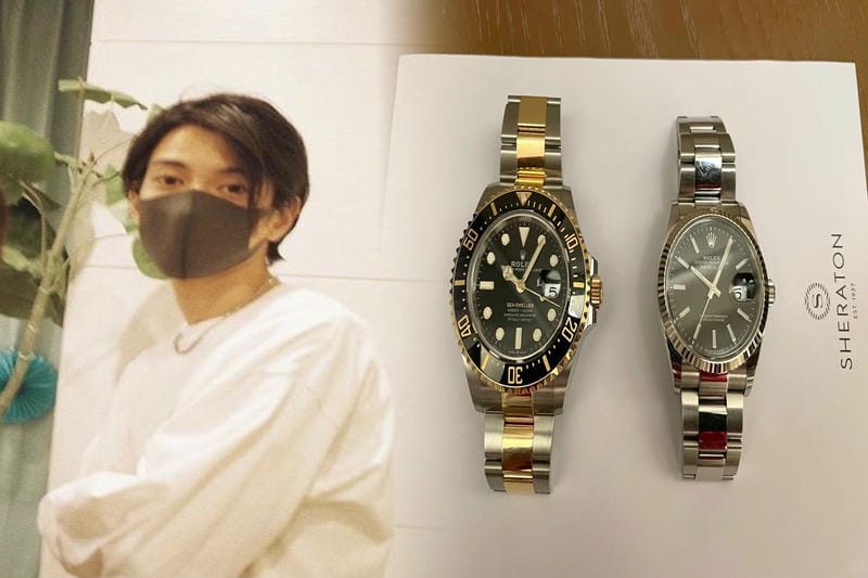 ロレックス 京都