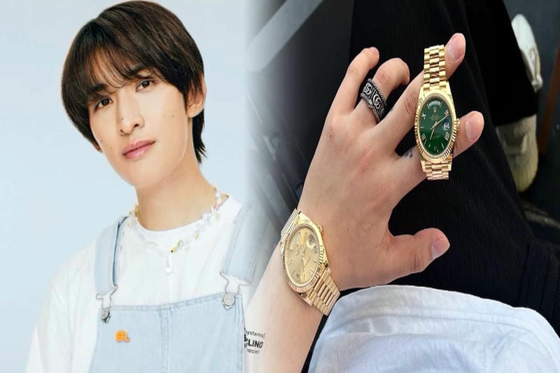 レック マイ ページ