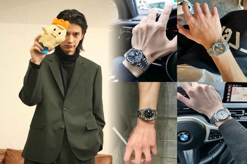 サブマリーナ ロレックス