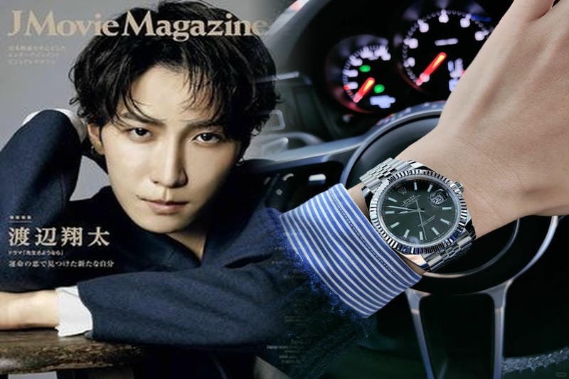 ロレックス アンティーク